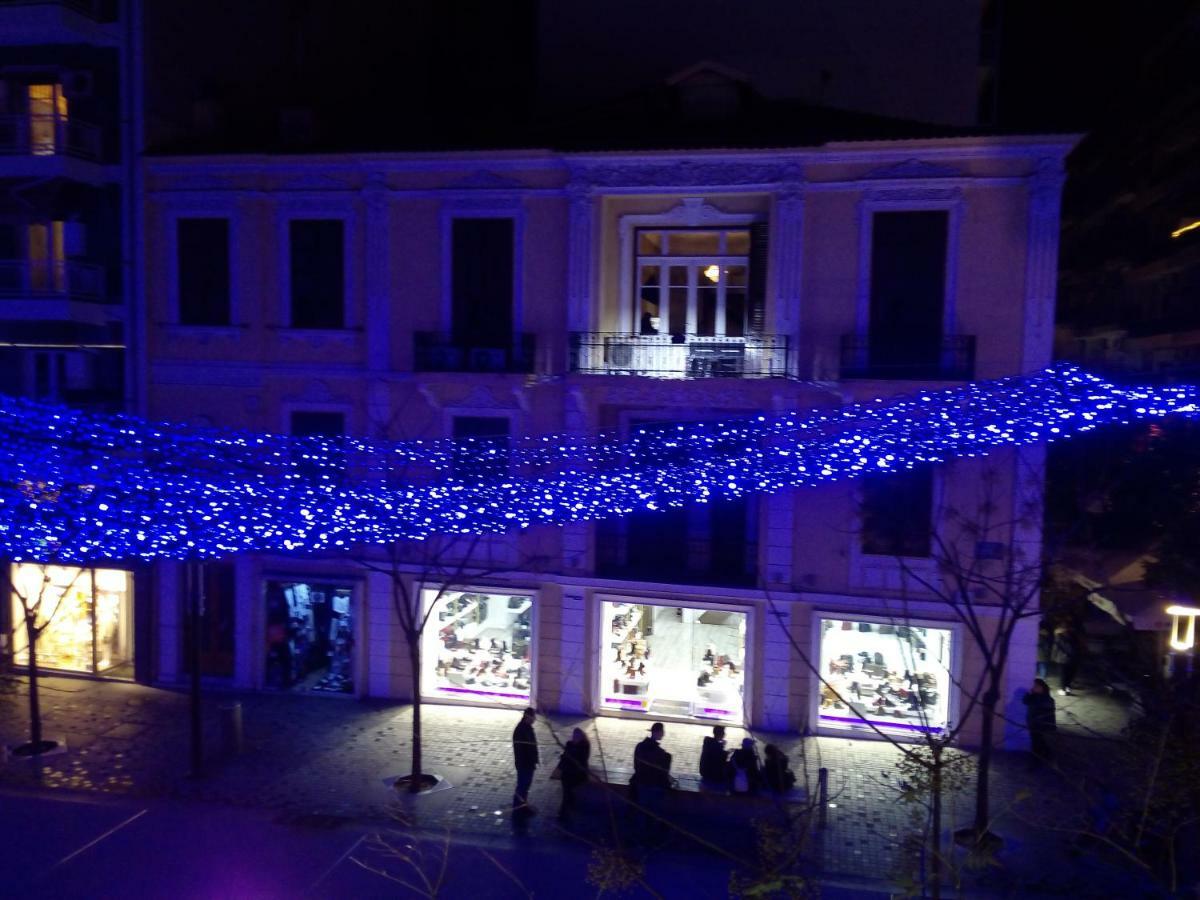 Agias Sofias Suite Salonicco Esterno foto